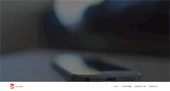 Desktop Screenshot of buzzmark.com